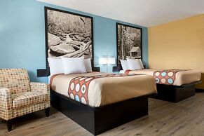 Super 8 by Wyndham Whites Creek/ Nashville NW Area