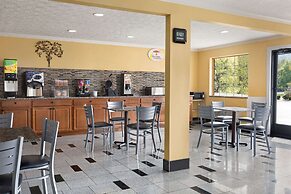 Super 8 by Wyndham Whites Creek/ Nashville NW Area