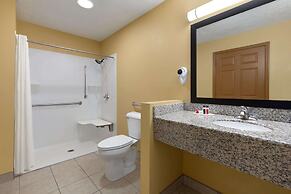 Super 8 by Wyndham Whites Creek/ Nashville NW Area