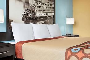 Super 8 by Wyndham Whites Creek/ Nashville NW Area