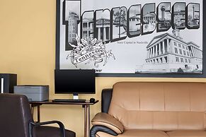 Super 8 by Wyndham Whites Creek/ Nashville NW Area