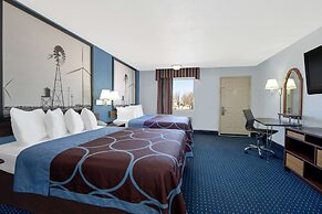 Super 8 by Wyndham Dumas TX