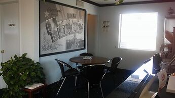 Super 8 by Wyndham Dumas TX