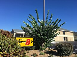 Super 8 by Wyndham Erwin