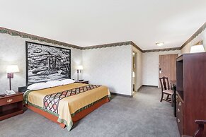 Super 8 by Wyndham Erwin