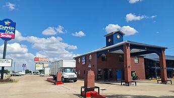 Express Inn & Suites