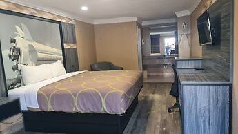 Express Inn & Suites