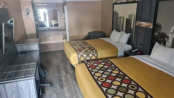 Express Inn & Suites