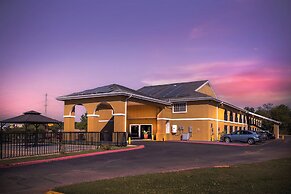 Red Roof Inn Canton, TX