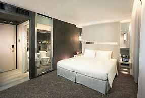 Nathan Hotel