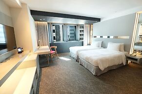 Nathan Hotel