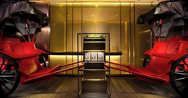 Nathan Hotel