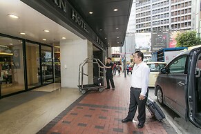 Nathan Hotel