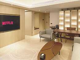 Oasis Avenue – A GDH Hotel