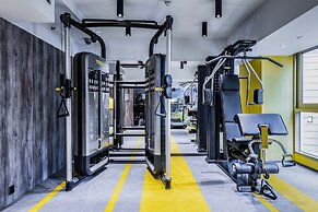 Oasis Avenue – A GDH Hotel