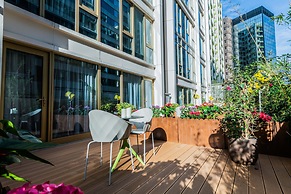 Oasis Avenue – A GDH Hotel