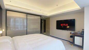 Oasis Avenue – A GDH Hotel