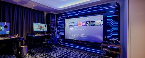 Oasis Avenue – A GDH Hotel