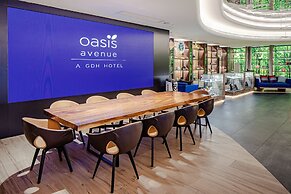 Oasis Avenue – A GDH Hotel
