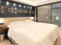 Oasis Avenue – A GDH Hotel