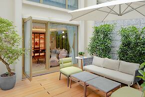 Oasis Avenue – A GDH Hotel