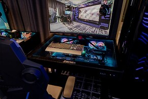 Oasis Avenue – A GDH Hotel