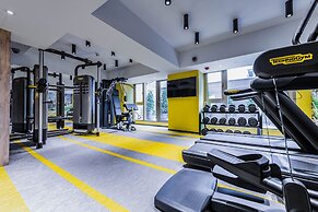 Oasis Avenue – A GDH Hotel