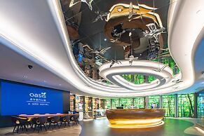 Oasis Avenue – A GDH Hotel