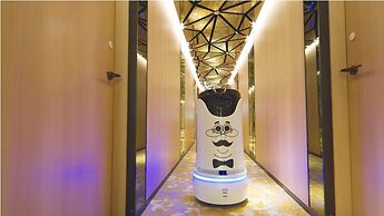 Oasis Avenue – A GDH Hotel