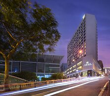 Hotel Royal Macau