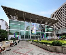 Hotel Royal Macau