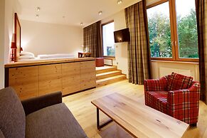 Hotel der Bär
