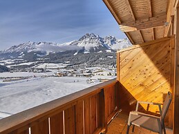Hotel der Bär