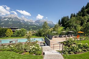 Hotel der Bär