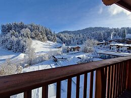 Hotel der Bär