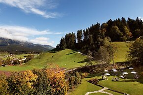 Hotel der Bär