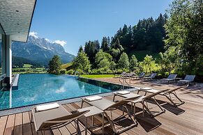 Hotel der Bär