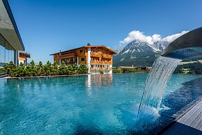 Hotel der Bär