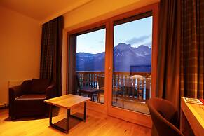 Hotel der Bär