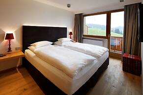 Hotel der Bär