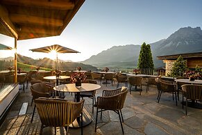 Hotel der Bär