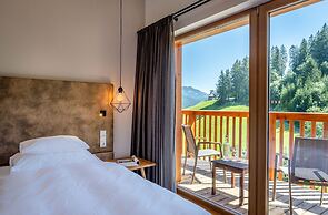 Hotel der Bär