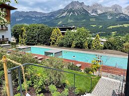 Hotel der Bär