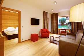 Hotel der Bär