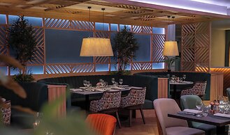 Bracken Court Hotel