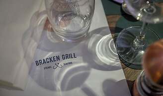Bracken Court Hotel