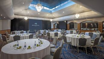 Bracken Court Hotel