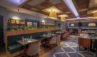Bracken Court Hotel