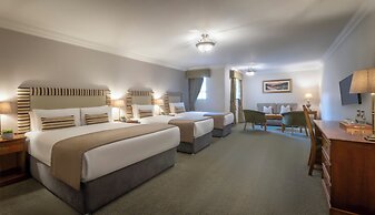 Bracken Court Hotel