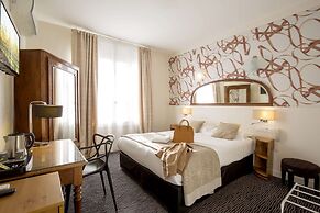 Hôtel Raymond 4 Toulouse